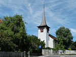 Kirche Jegenstorf1